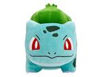 Pokémon Peluche Figura Bulbasaur 30 Cm Jazwares