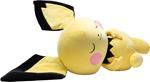 Pokemon Peluche, Colore Pichu, Medium, PKW3113
