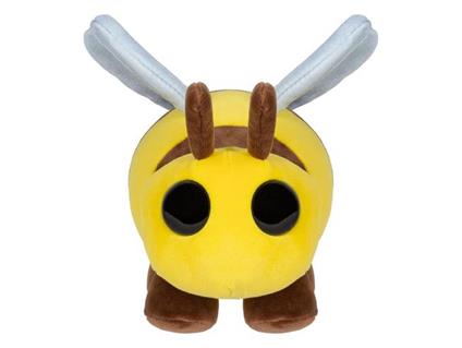 Adopt Me! Peluche Figura Bee 20 Cm Jazwares