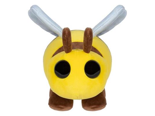 Adopt Me! Peluche Figura Bee 20 Cm Jazwares