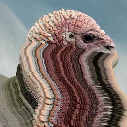 Bird Brains - Vinile LP di Holy Fuck