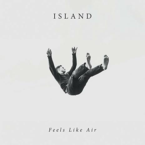 Feels Like Air - CD Audio di Island