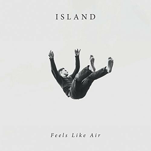 Feels Like Air - CD Audio di Island
