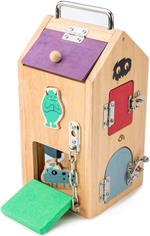 Tender Leaf Tl8341 - Lockbox Dei Mostri