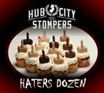 Hater's Dozen