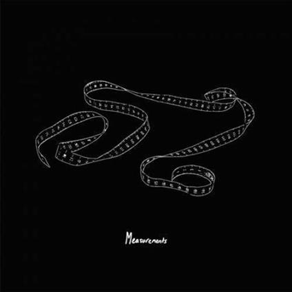 Measurements - Vinile LP di Didirri
