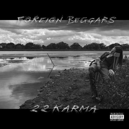 2 2 Karma - CD Audio di Foreign Beggars
