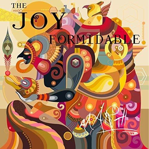 Aaarth - Vinile LP di Joy Formidable