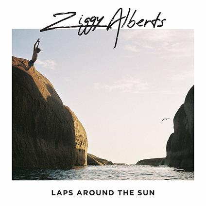 Laps Around the Sun - CD Audio di Ziggy Alberts