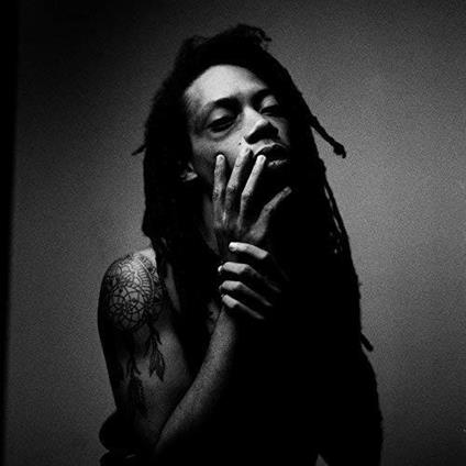 Black Ego - CD Audio di Lando Chill