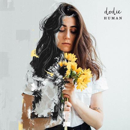 Human - CD Audio di Dodie