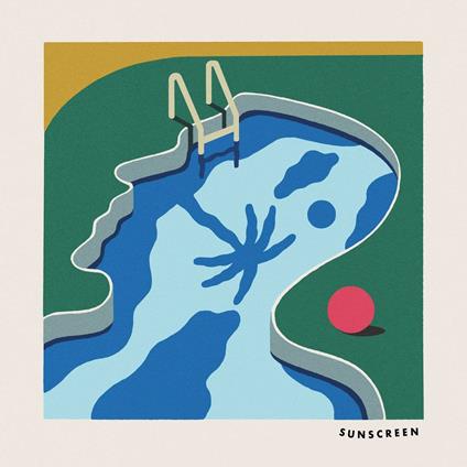 Sunscreen - CD Audio di Some Bodies