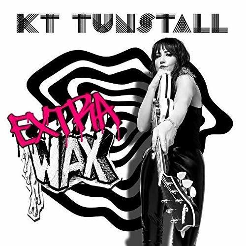 Extra Wax - Vinile 7'' di KT Tunstall