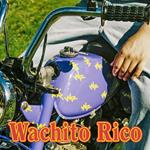 Wachito Rico (Purple Coloured Vinyl)