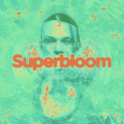 Superbloom - CD Audio di Ashton Irwin