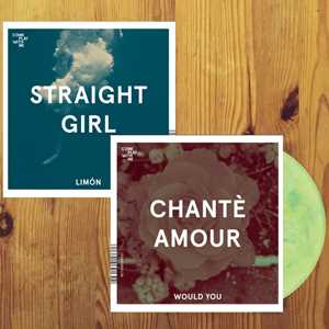 Vinile Would You / Limon Chante Amour Straight Girl