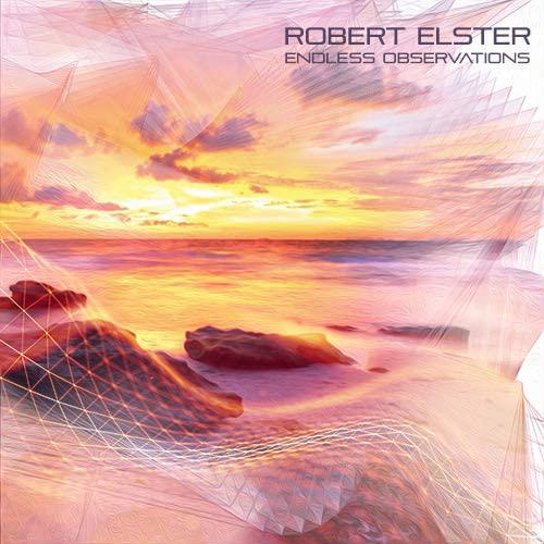 Endless Observations - CD Audio di Robert Elster