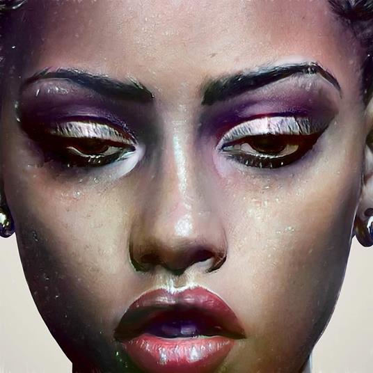 Play with the Changes - Vinile LP di Rochelle Jordan