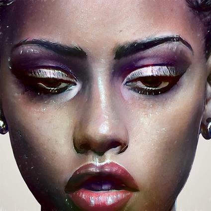 Play with the Changes - CD Audio di Rochelle Jordan