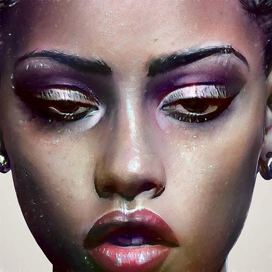 Play with the Changes - CD Audio di Rochelle Jordan