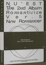 The 2nd Album 'Romanticize' (New Romancer Edition)