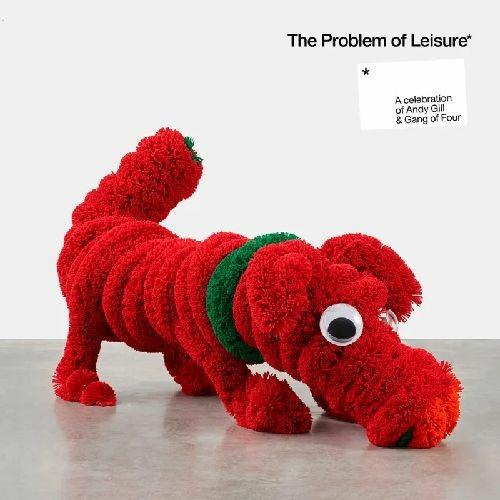 The Problem of Leisure - CD Audio