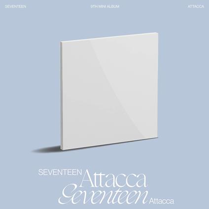 Attacca (Op. 1) - CD Audio di Seventeen