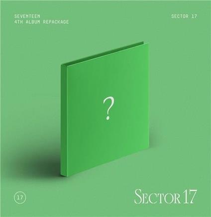Sector 17 (Compact Version) - CD Audio di Seventeen