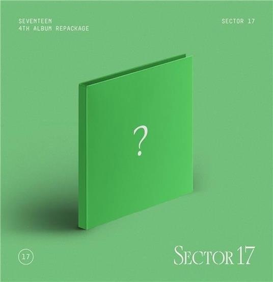 Sector 17 (Compact Version) - CD Audio di Seventeen