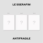 Antifragile vol.1