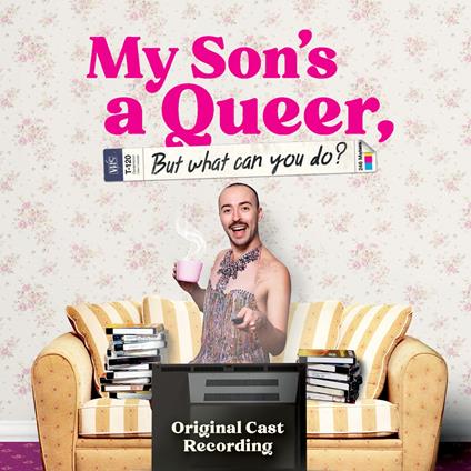 My Son's A Queer (But What Can You Do?) (Colonna Sonora) - CD Audio