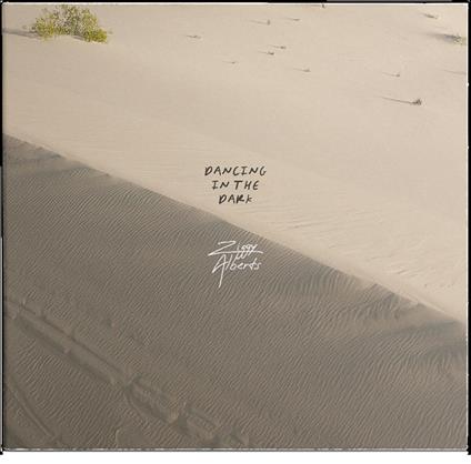 Dancing In The Dark - Vinile LP di Ziggy Alberts
