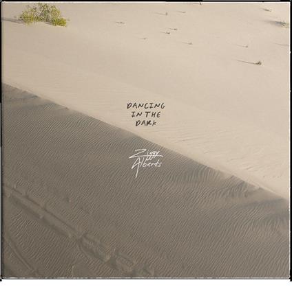 Dancing In The Dark - CD Audio di Ziggy Alberts
