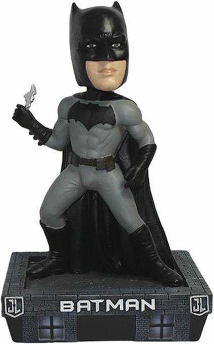 DC Comics: Forever Collectibles - Batman Bobblehead Figure
