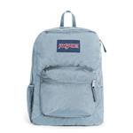 Zaino Cross Town Blue Dusk A Jansport
