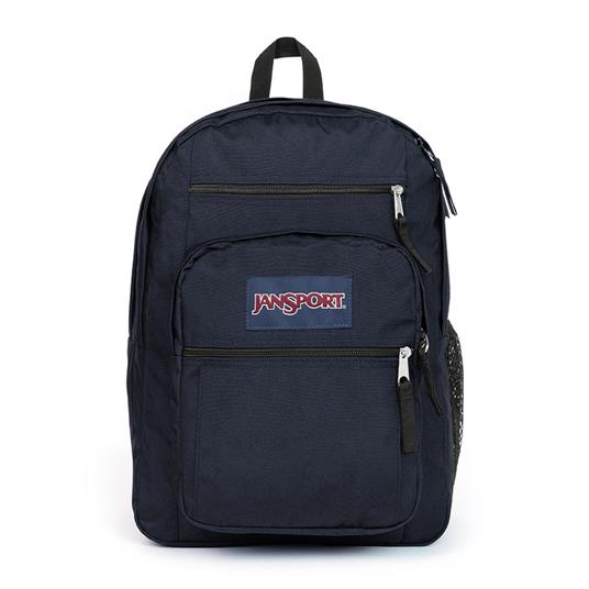 Zaino Big Student Navy Ab Jansport