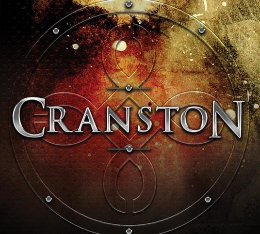II (Digipack) - CD Audio di Cranston