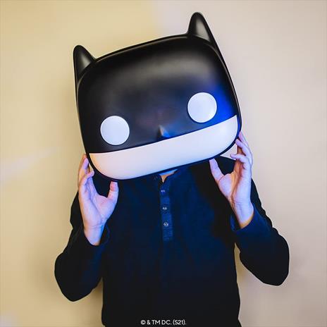 DC Comics Batman Funko mask Funko - 5