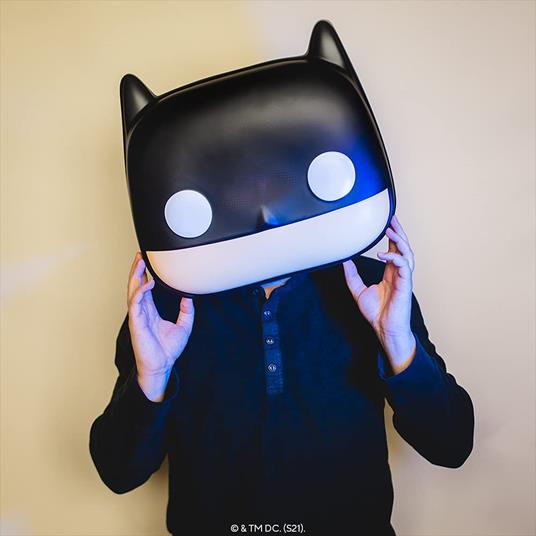 DC Comics Batman Funko mask Funko - 5
