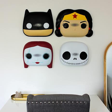 DC Comics Batman Funko mask Funko - 6