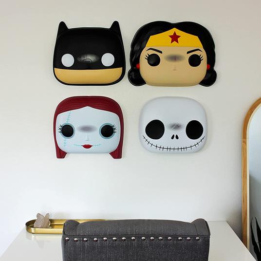 DC Comics Batman Funko mask Funko - 6