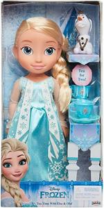 Frozen2 Elsa cm 38 Toddler
