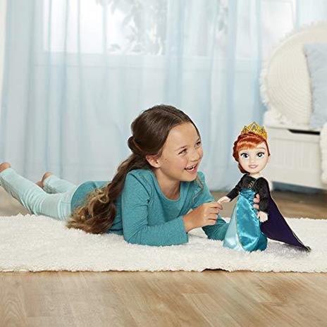 Frozen 2- Bambola Disney 208784 - 3