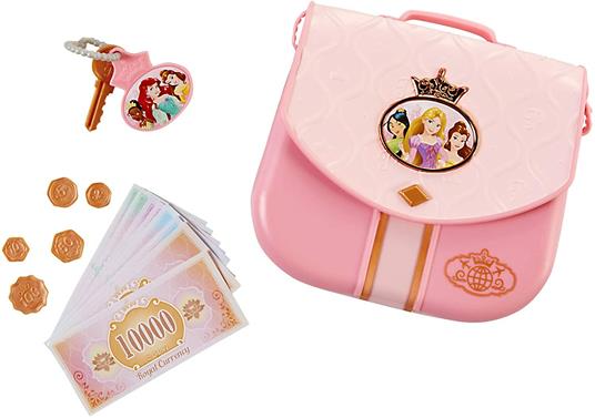 Disney Princess Fai Finta di Giocare Prodotti, Colore, 210274 - 2