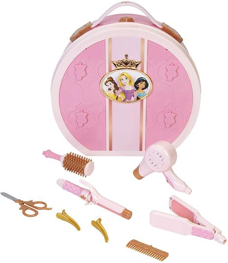 Disney Princess Style Collection Vanity luci e Suoni - 5