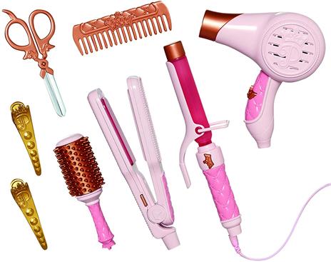 Disney Princess Style Collection Vanity luci e Suoni - 6