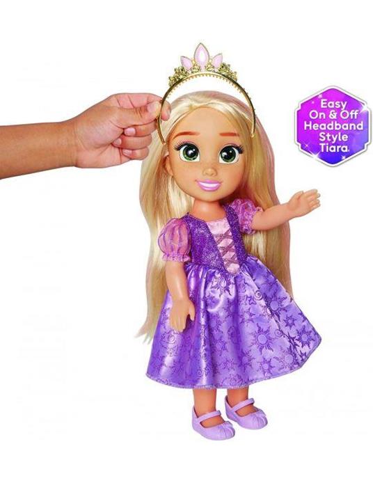 Disney Princess Bambola large la mia amica Rapunzel - 3