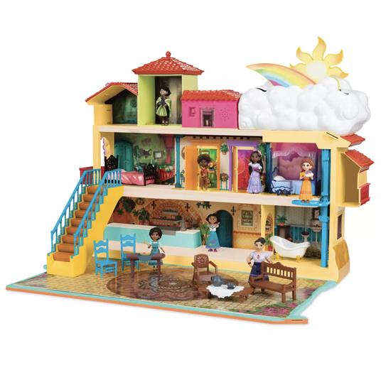 Casa di madrigal - 2