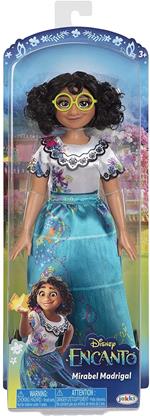 Encanto Bambola Fashion 219394
