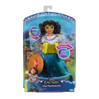 Idea toys and Game